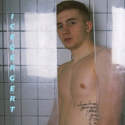 ICEGERGERT - Полукровка (Слив трека 2026 - Полная Версия)